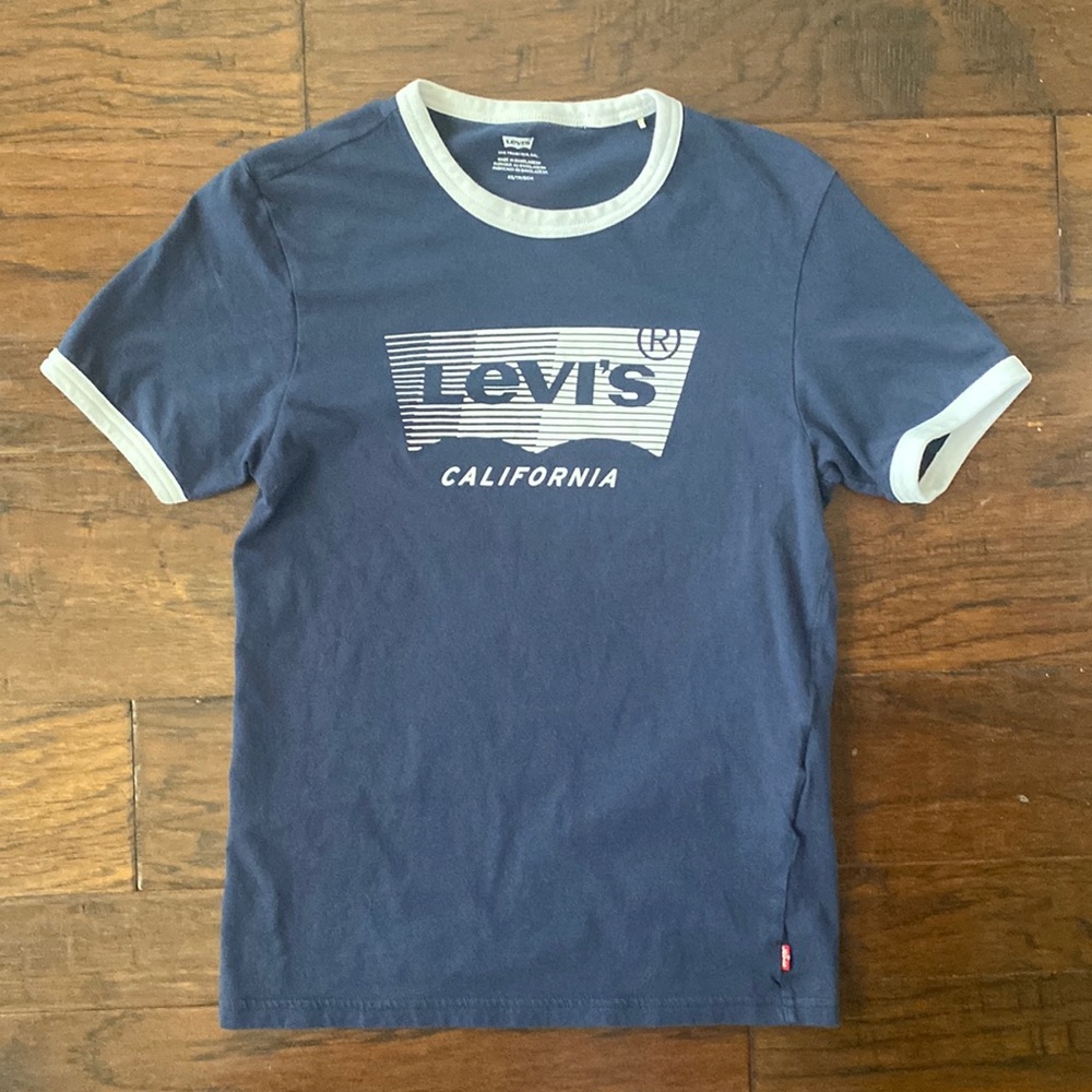 Levi’s Shirt